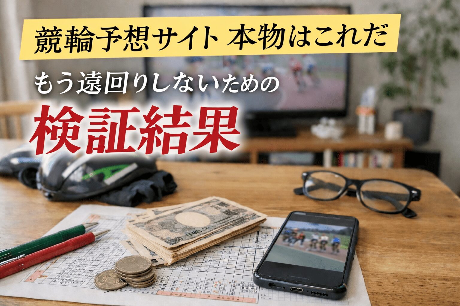 競輪予想サイト 本物_悪徳ガチ検証Z