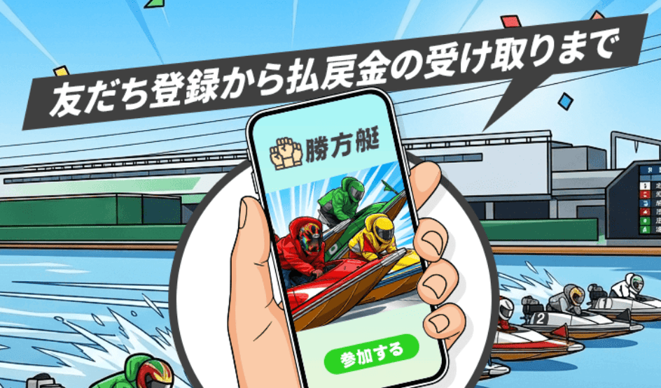 勝方艇_TOPキャプチャ