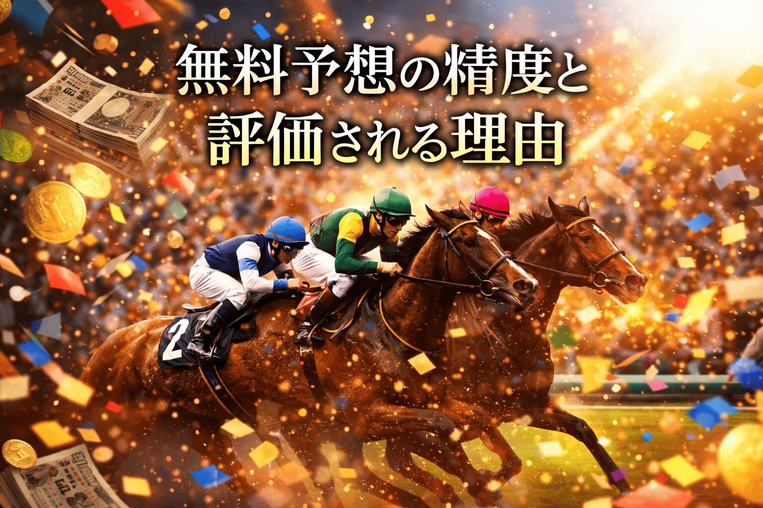 天才穴馬党_アイコン_天才穴馬党の特徴