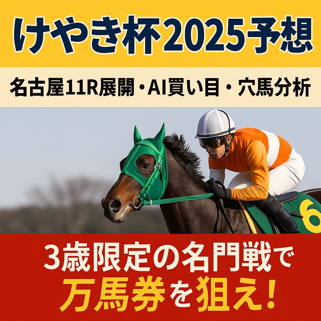 名古屋競馬場11R_けやき杯_20250718_ページアイコン画像_悪徳ガチ検証Z