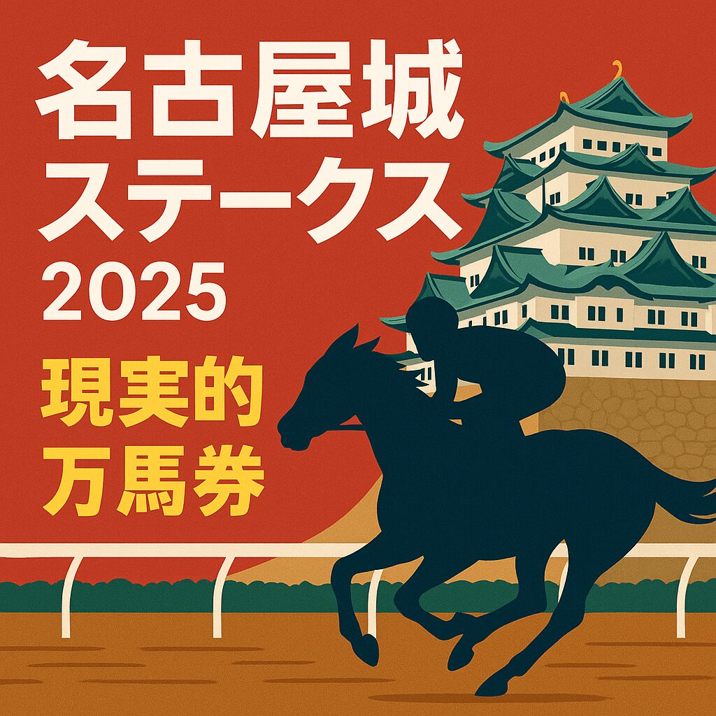 名古屋競馬場11R_名古屋城ステークス_20240830_アイコン画像_悪徳ガチ検証Z