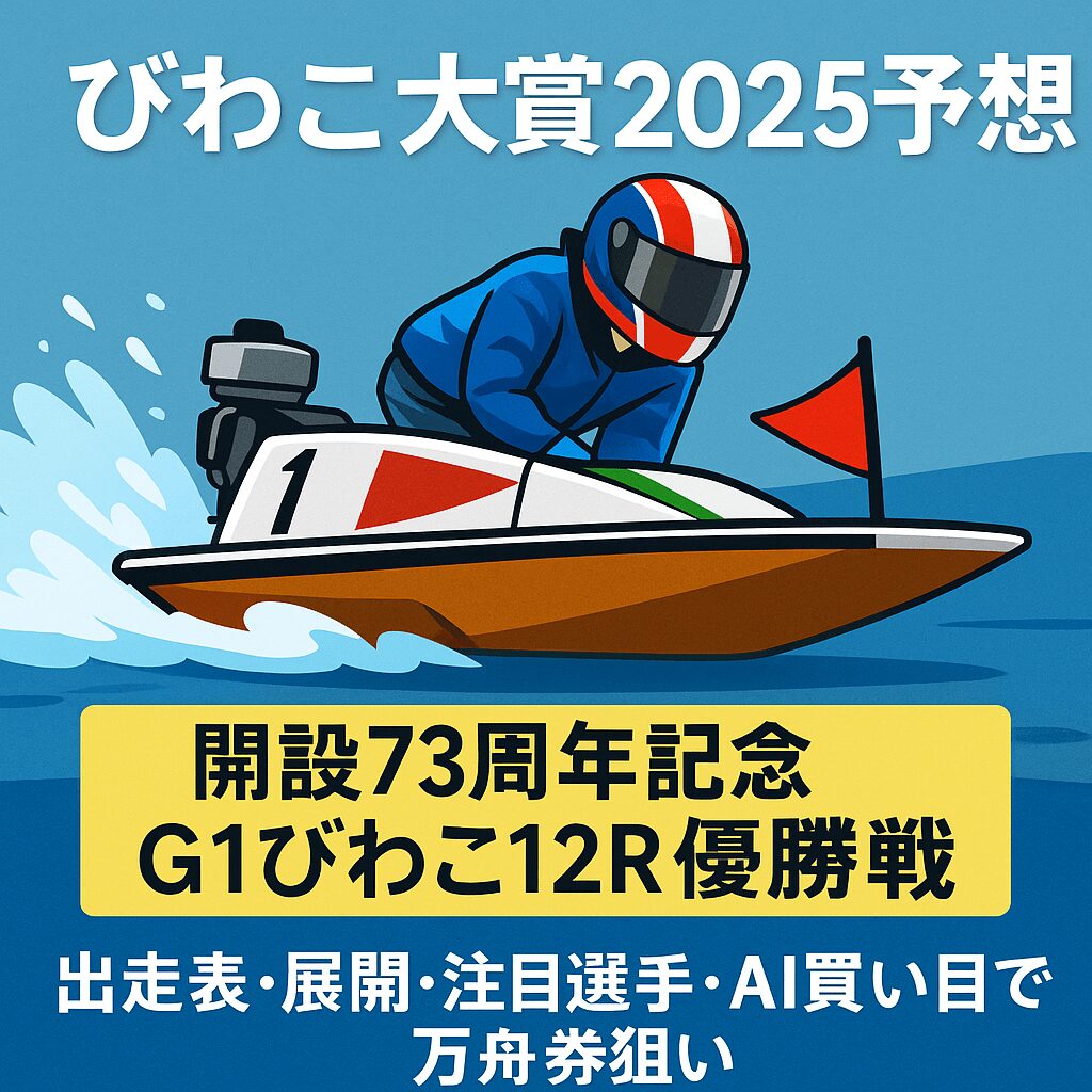びわこ競艇場_びわこ大賞_20250922_ページアイコン画像_悪徳ガチ検証Z
