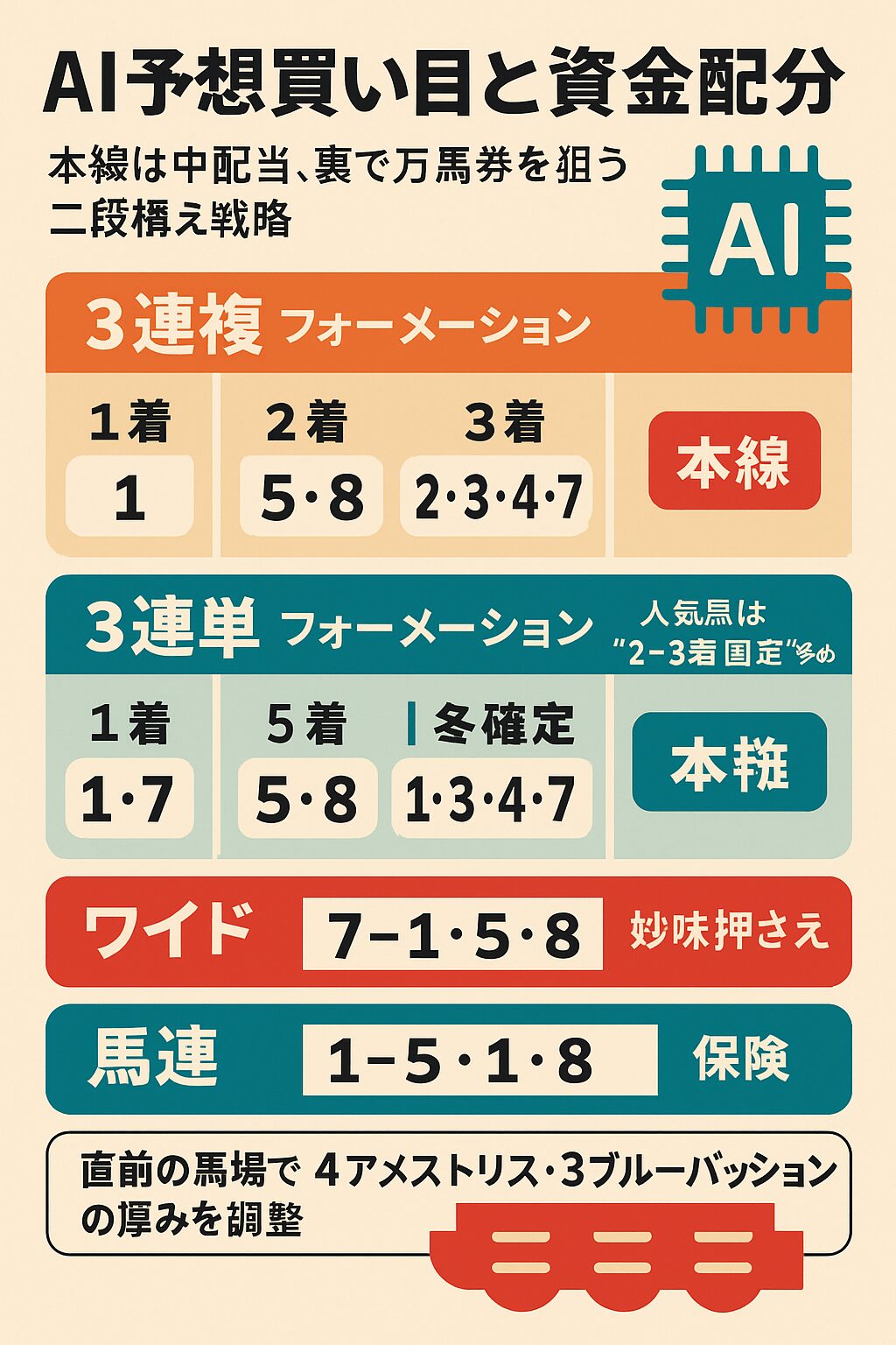 マリーンカップ2025予想｜船橋11R JpnIII】出走表・展開・注目馬と穴馬考察＆AI買い目 ｜ 悪徳ガチ検証Ｚ