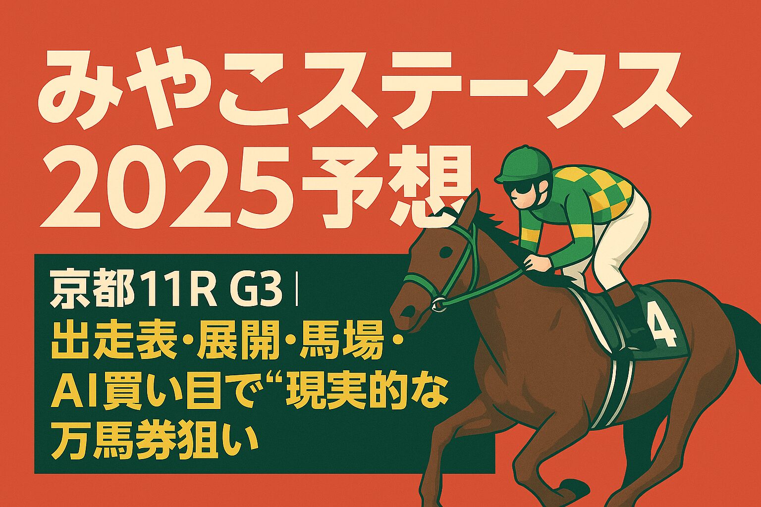 京都競馬場11R_みやこステークス_20251109_アイコン画像_悪徳ガチ検証Z