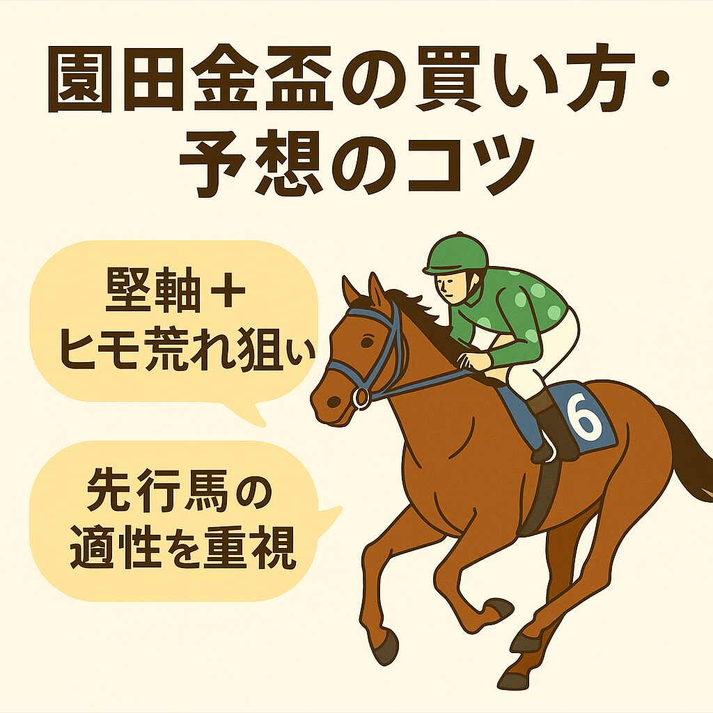 園田競馬場12R_園田金盃_20251127_よくある質問