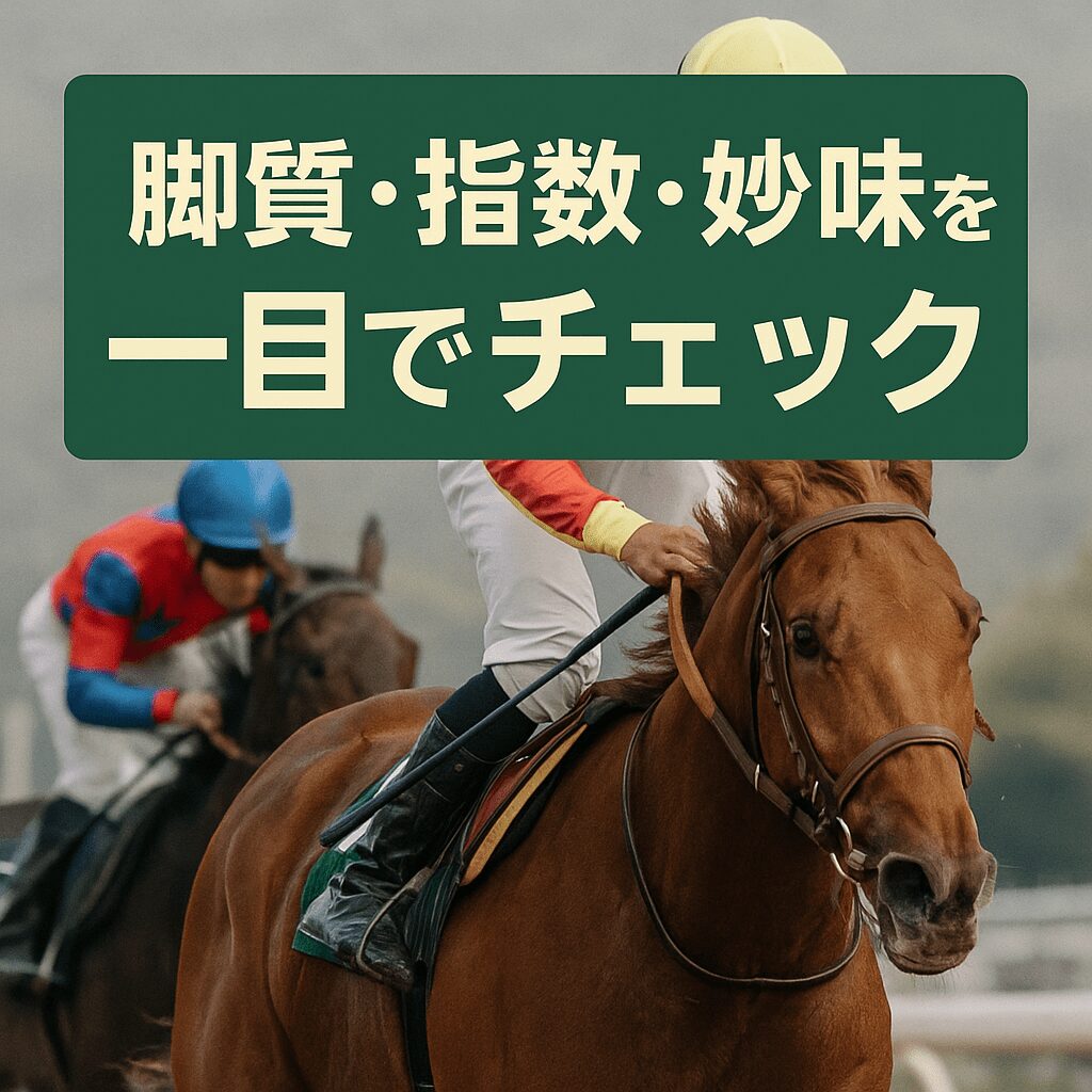園田競馬場12R_園田金盃_20251127_出走表と比較インデックス