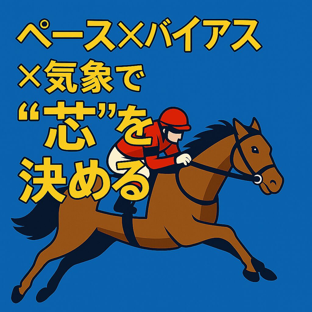 大井競馬場11R_ハイセイコー記念_20251112_展開予想