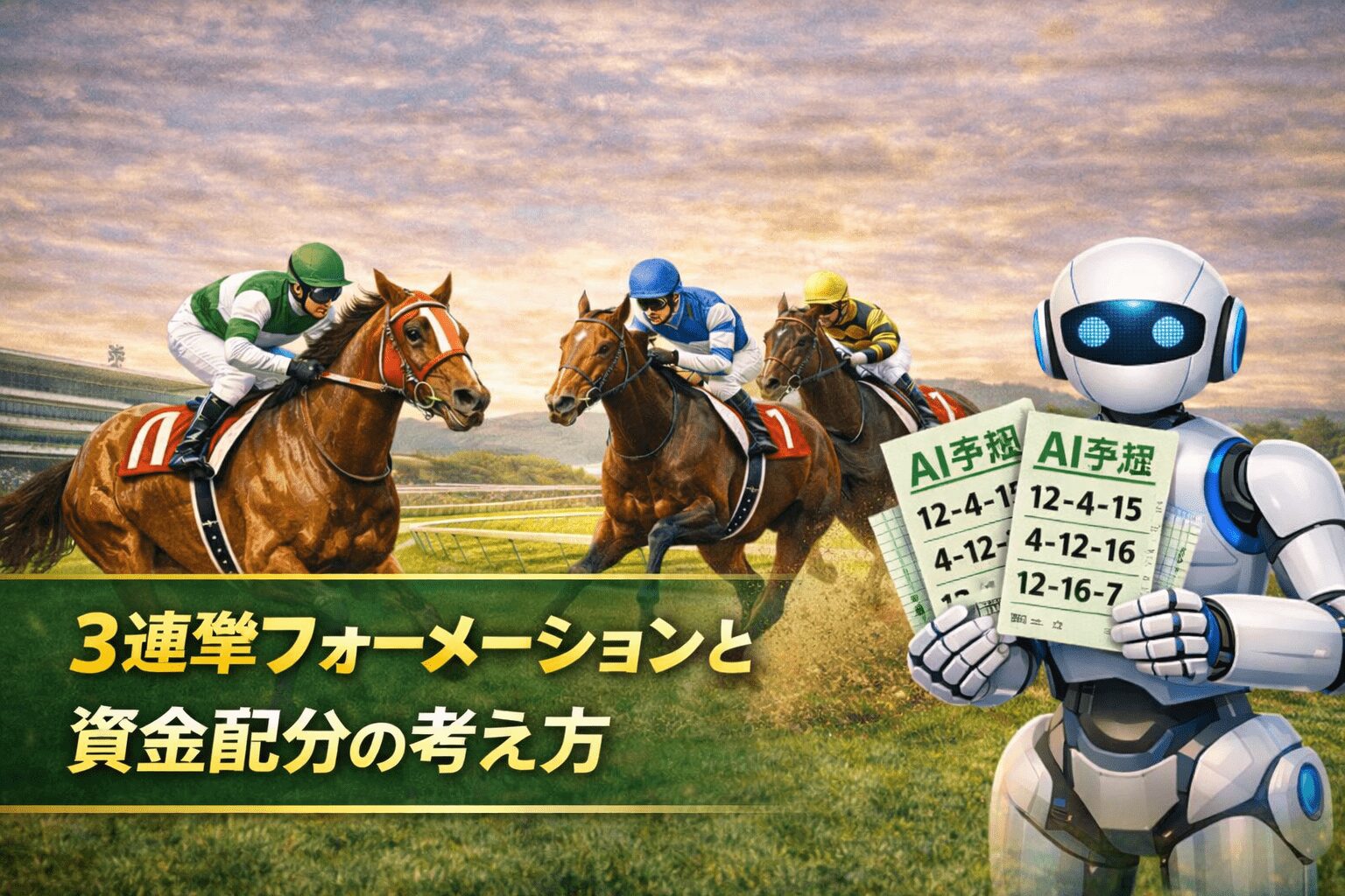 ホープフルステークス2025予想｜中山11R G1】枠順・出走表と展開からAI買い目で現実的な万馬券狙い（12/27） ｜ 悪徳ガチ検証Ｚ