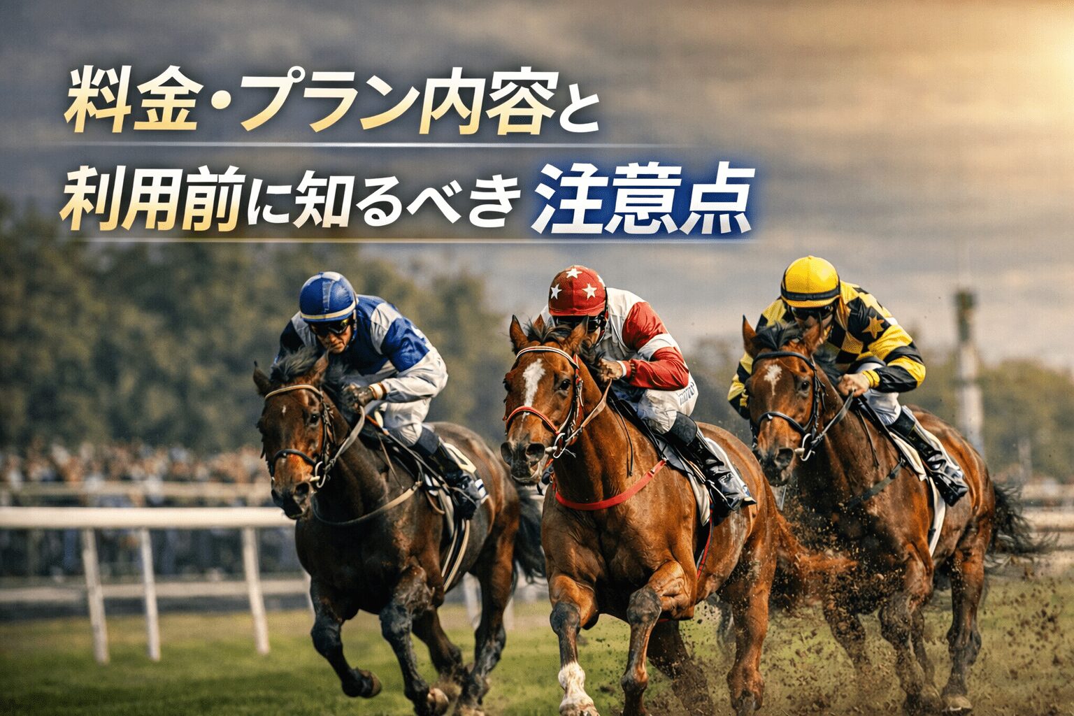 OMAKASE_有料予想を検証