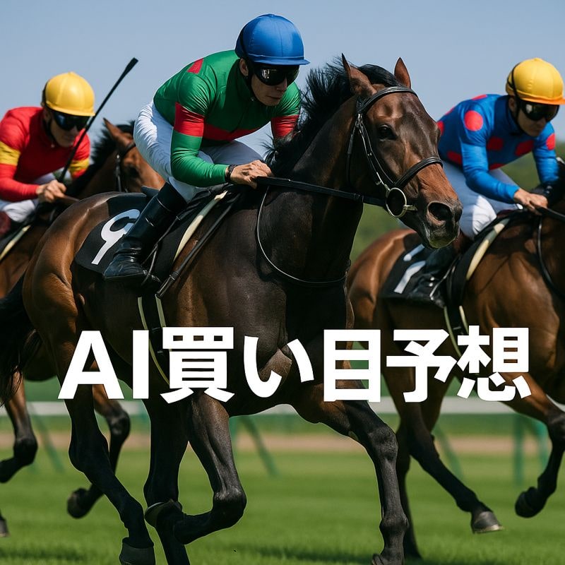 中京競馬場11R_中日新聞杯_20251213_AI買い目予想