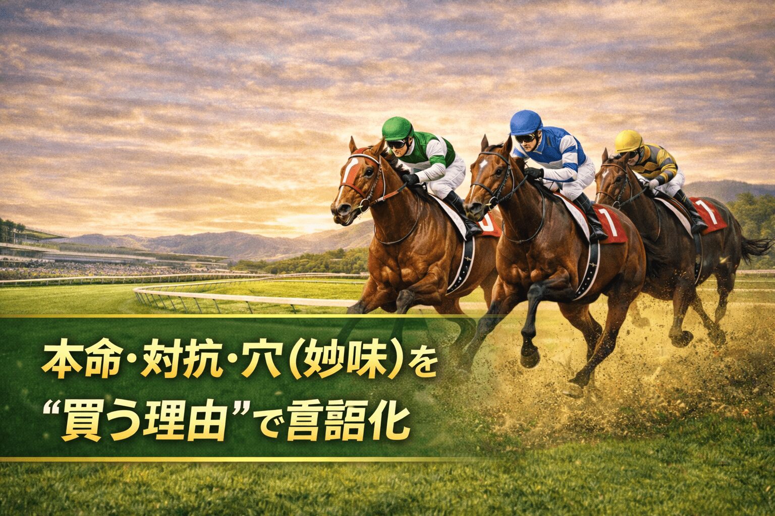 中山競馬場11R_ホープフルステークス_20251227_注目馬