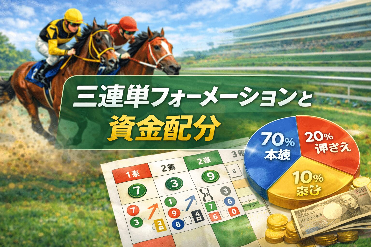 名古屋競馬場10R_名古屋大賞典_20251224_AI買い目予想-