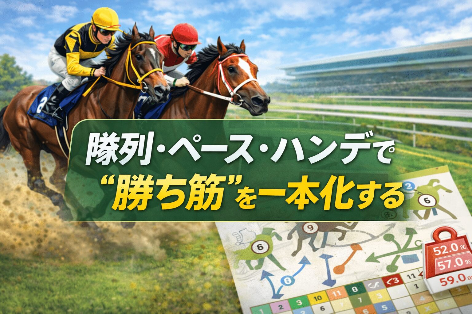 名古屋競馬場10R_名古屋大賞典_20251224_展開予想