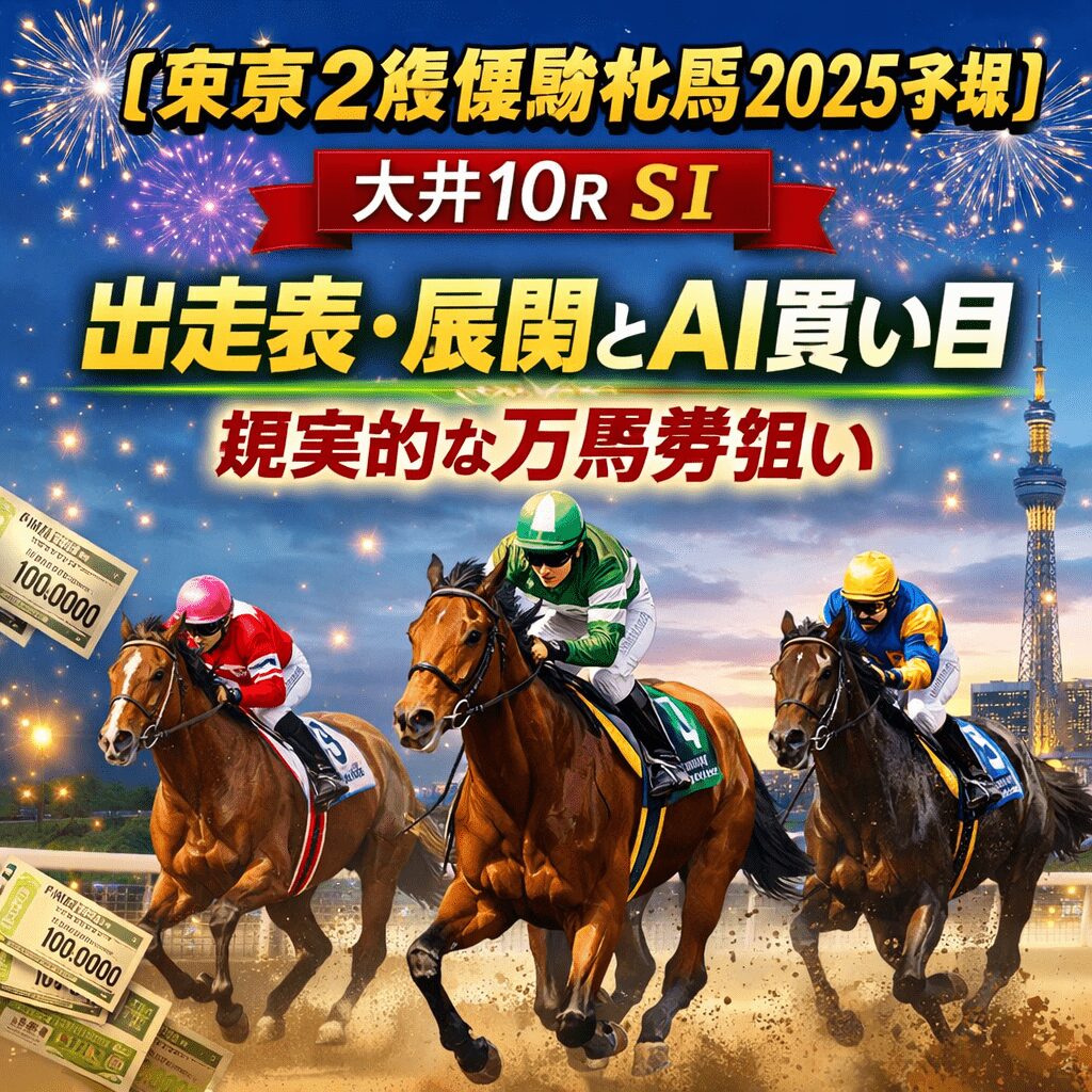 大井競馬場10R_東京２歳優駿牝馬_20251231_ページアイコン画像_悪徳ガチ検証Z