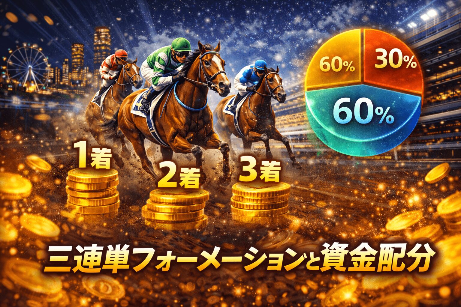大井競馬場9R_セラフィナイト賞_20251226_AI買い目予想