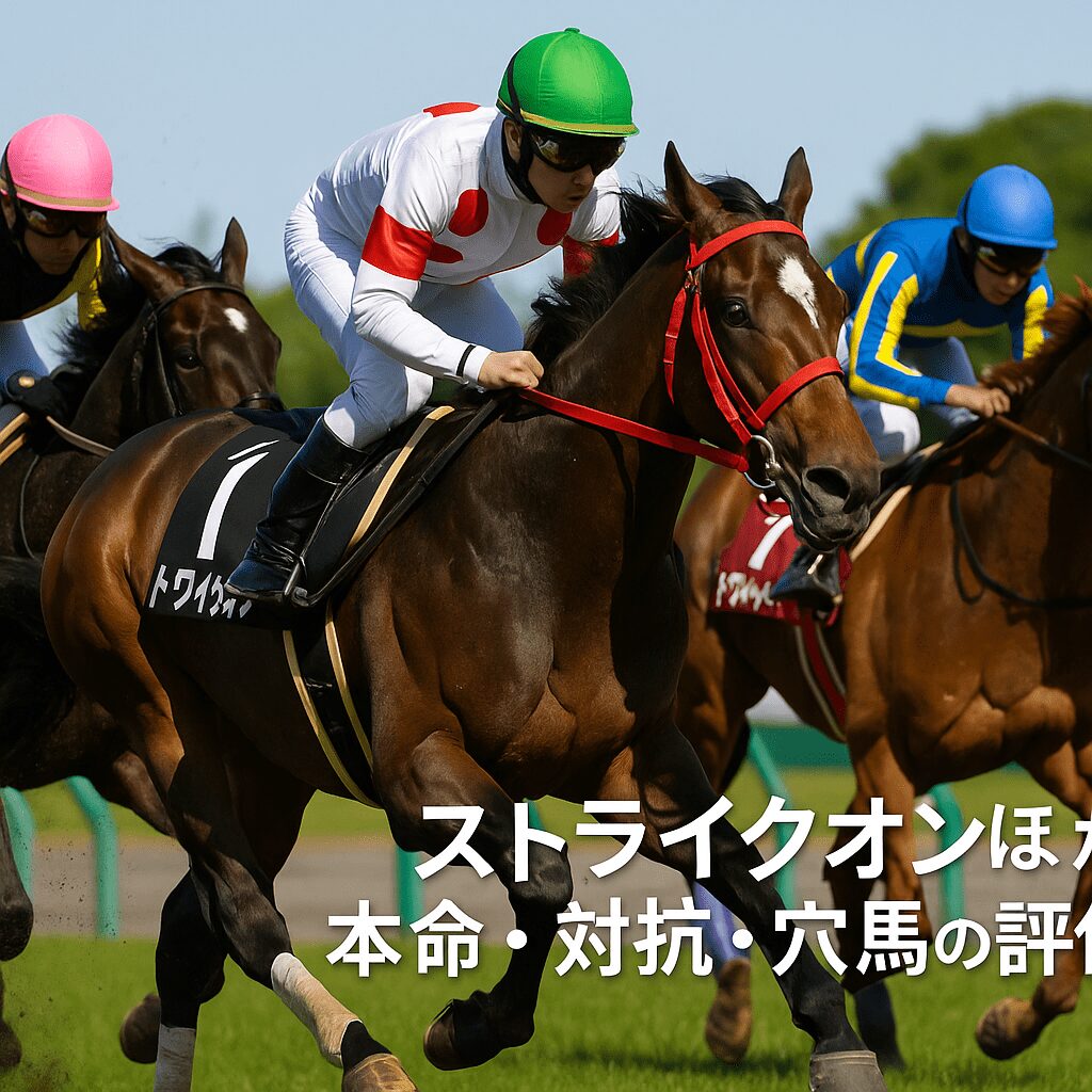 大井競馬場11R_ビオラ賞_20251202_ビオラ賞2025注目馬