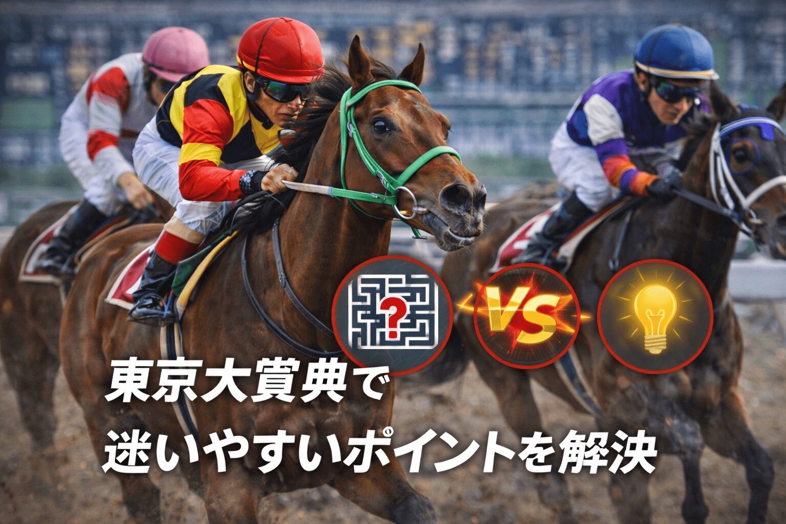 大井競馬場9R_東京大賞典_20251229_よくある質問