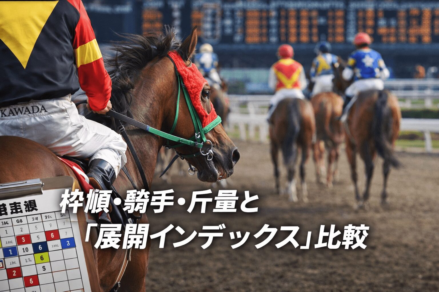 大井競馬場9R_東京大賞典_20251229_出走表