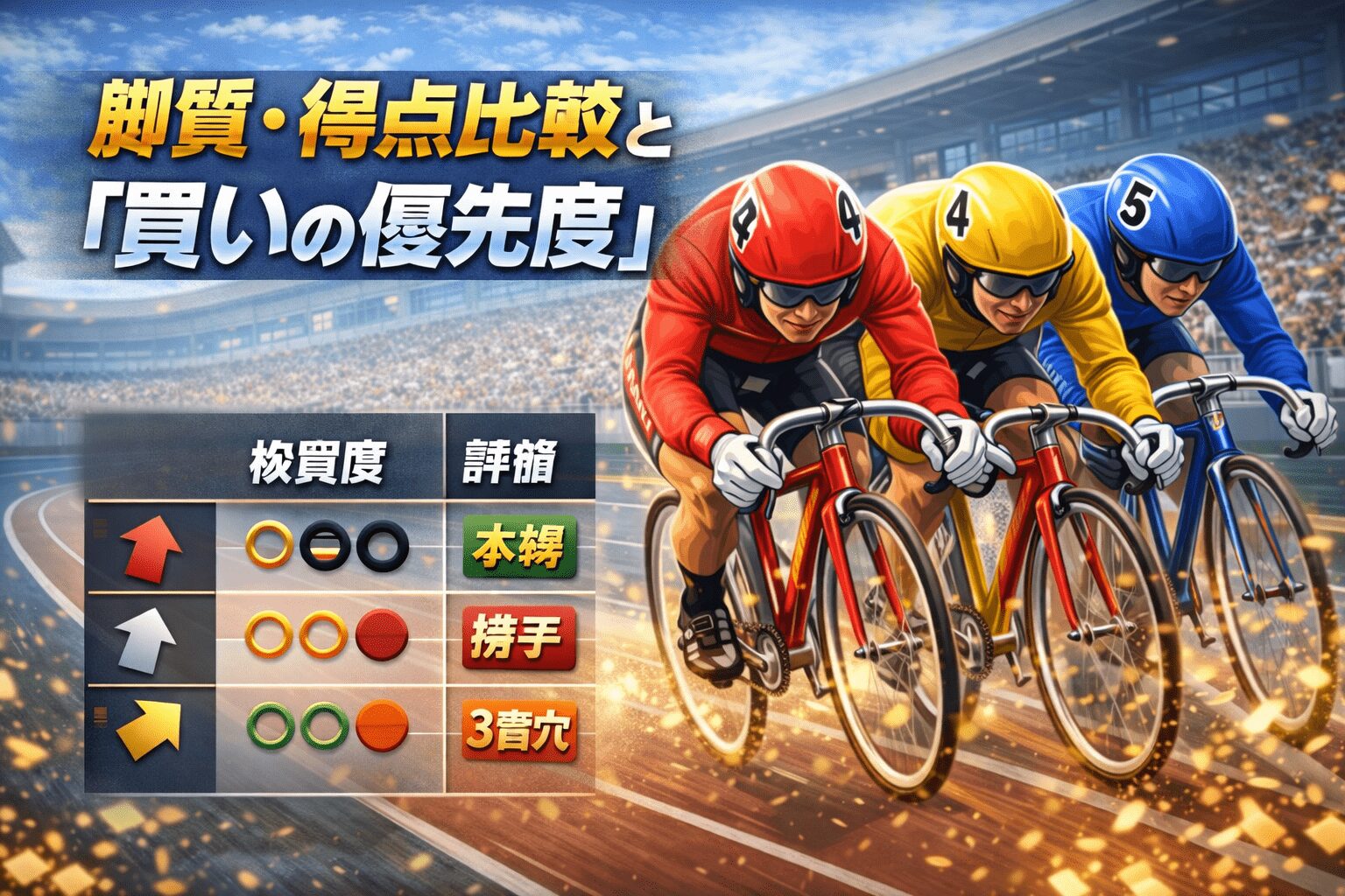 小田原競輪場12R_ジャパンカップ×ＨＰＣＪＣ_20251225_出走表