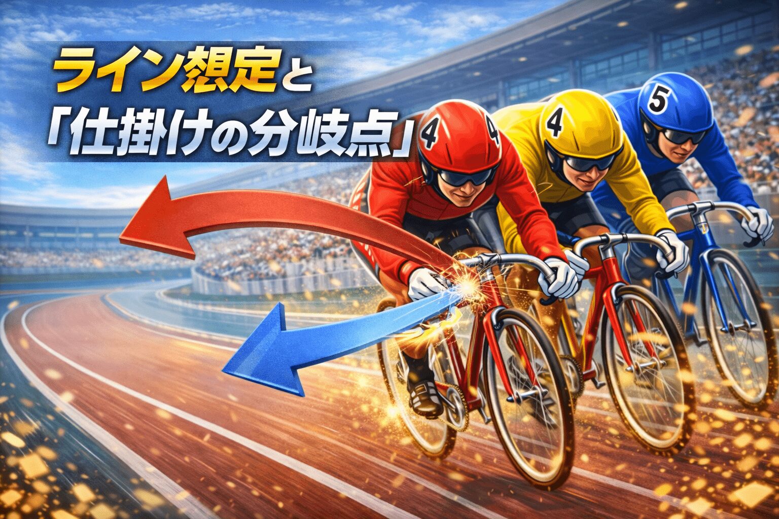 小田原競輪場12R_ジャパンカップ×ＨＰＣＪＣ_20251225_展開予想