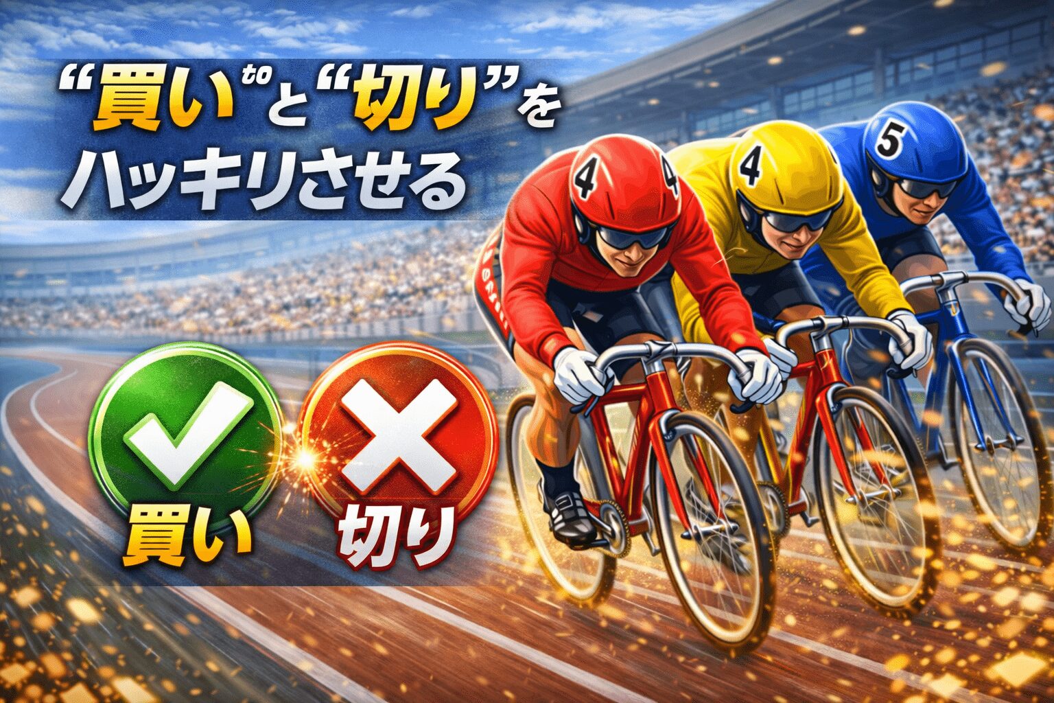 小田原競輪場12R_ジャパンカップ×ＨＰＣＪＣ_20251225_注目選手