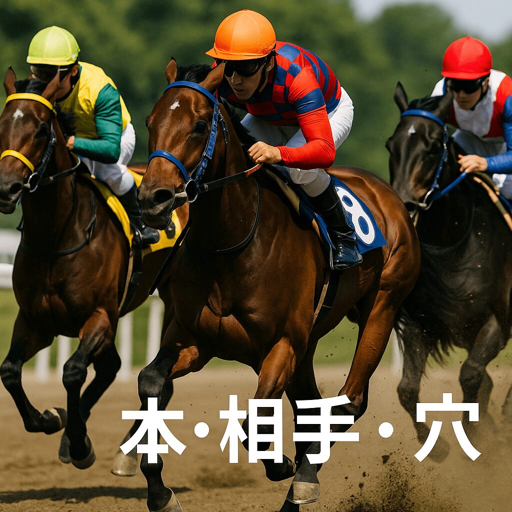 川崎競馬場11R_スパーキングマイラーズチャレンジ_20251216_注目馬