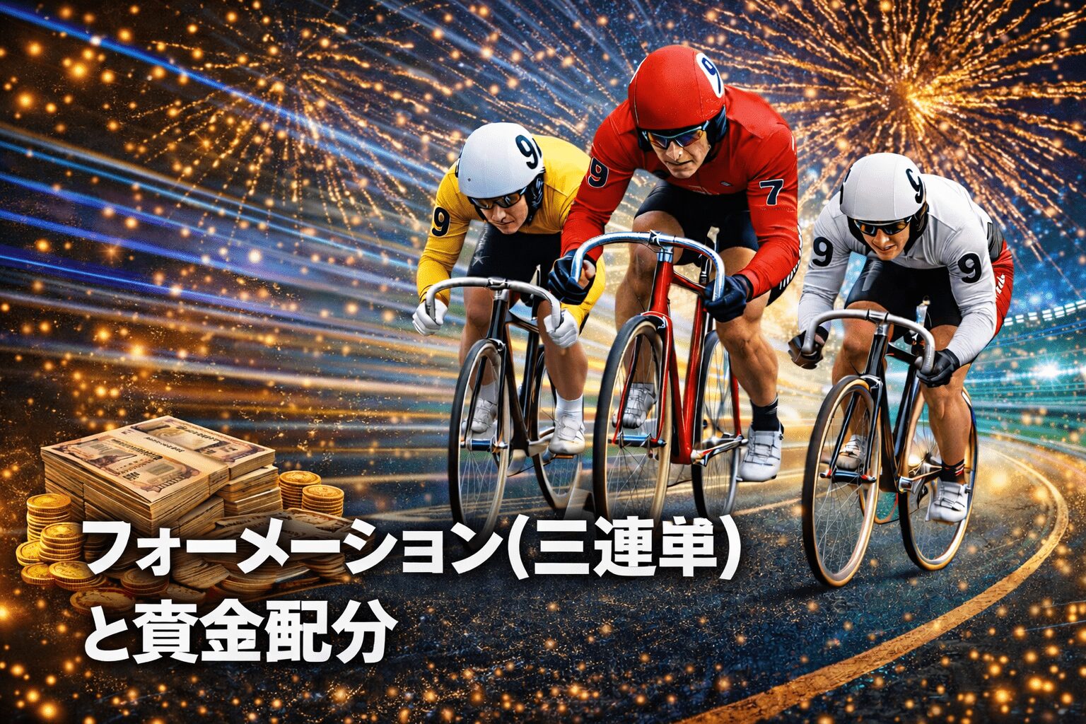 平塚競輪場11R_ ＫＥＩＲＩＮグランプリ２０２５_20251230_AI買い目予想