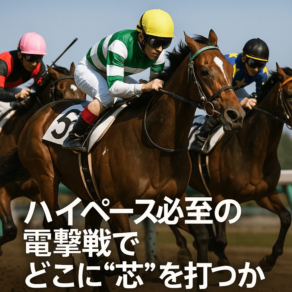船橋競馬場11R_船橋記念_20251210_展開予想