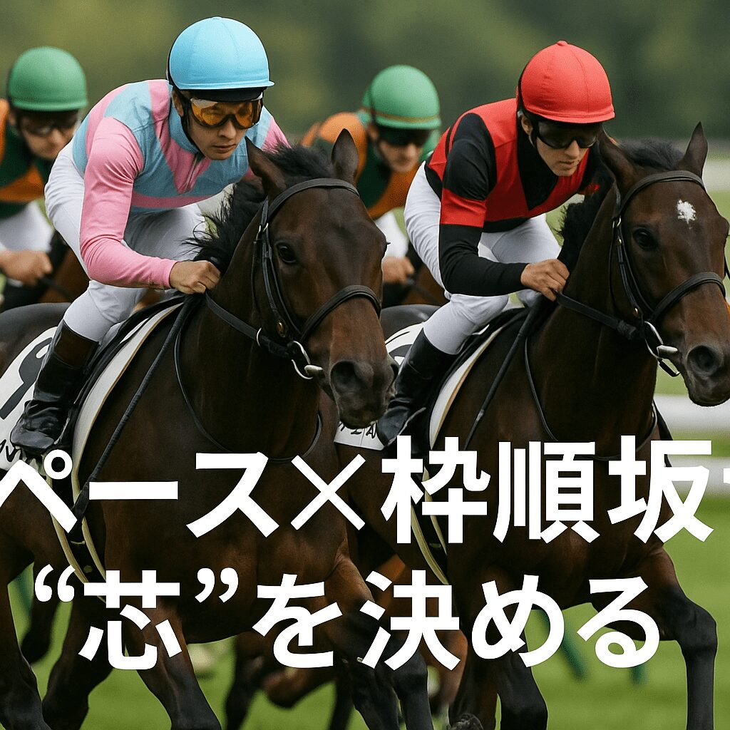 阪神競馬場11R_阪神ジュベナイルフィリーズ_20251214_展開予想