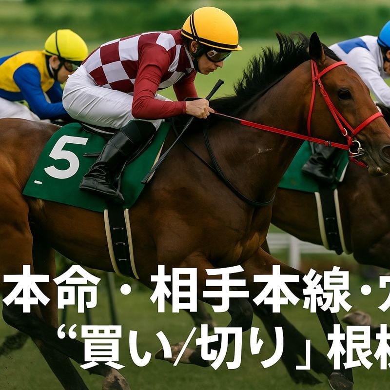 阪神競馬場11R_阪神ジュベナイルフィリーズ_20251214_注目馬-