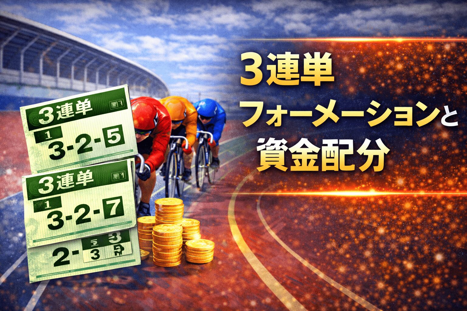 防府競輪場12R_スポニチ金杯争奪戦_20251226_AI買い目予想