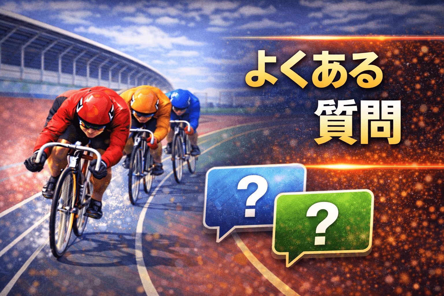 防府競輪場12R_スポニチ金杯争奪戦_20251226_よくある質問