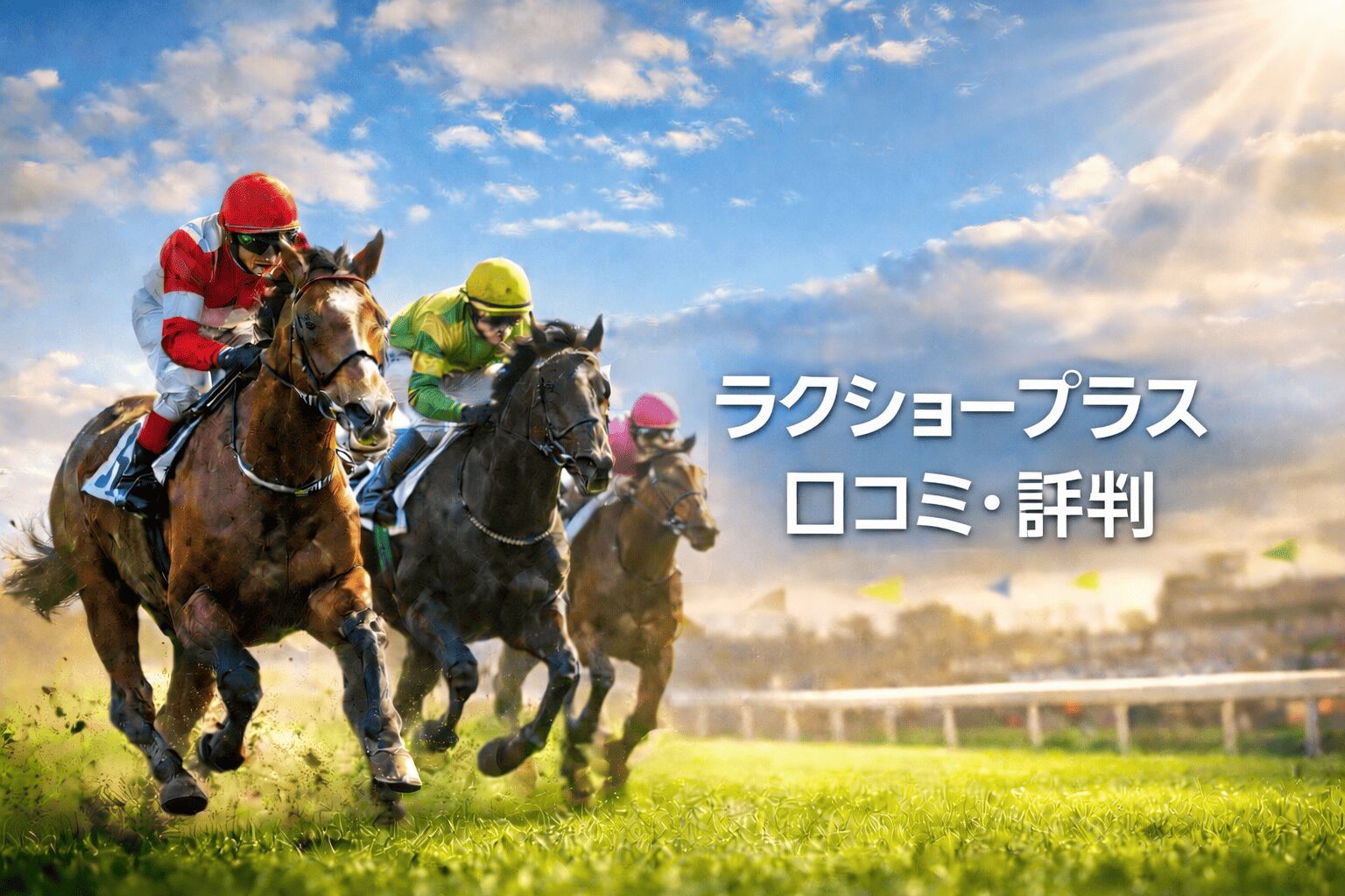 ラクショープラス_ラクショープラス 口コミ・評判まとめ