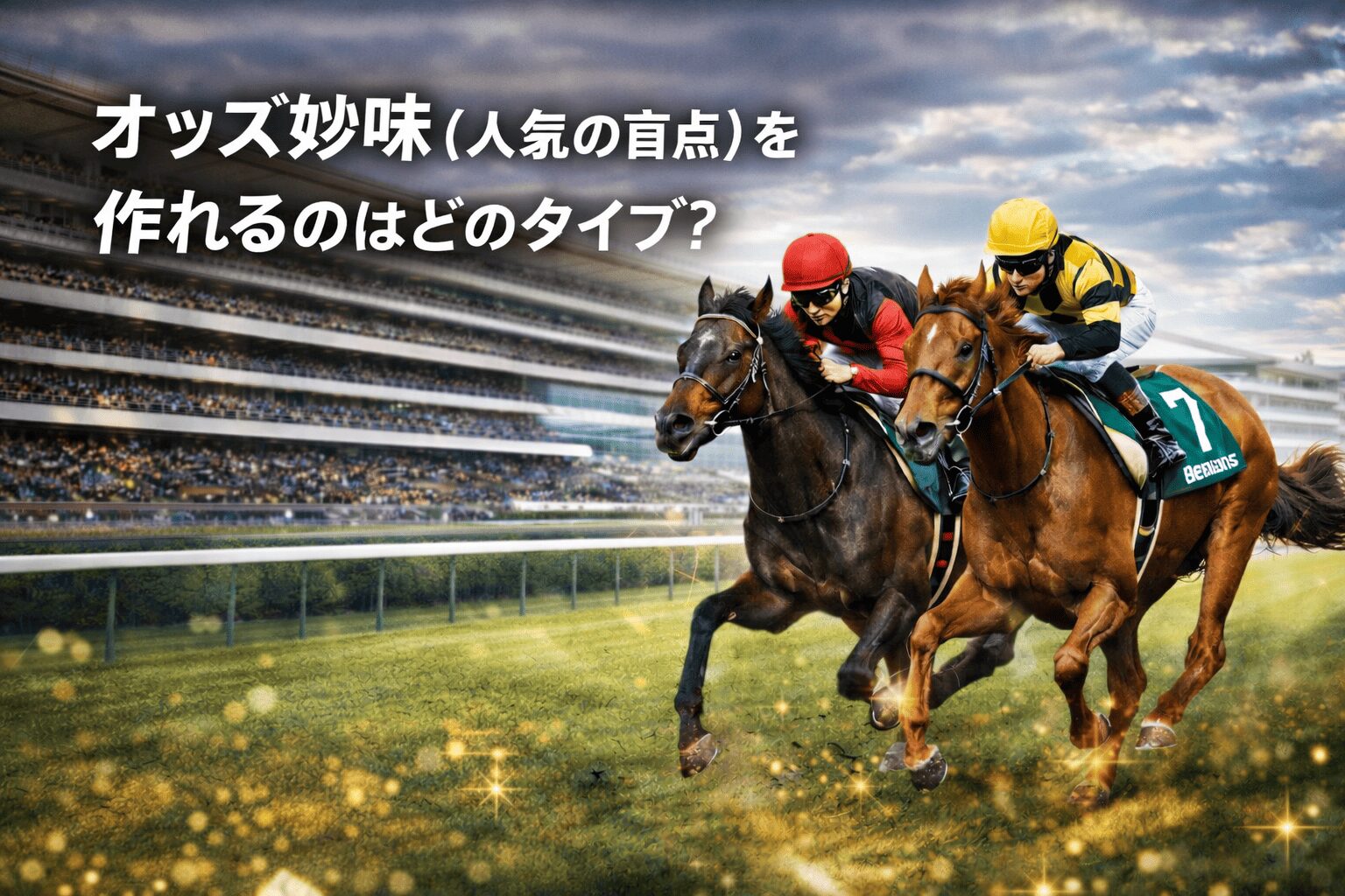 中山競馬場11R_カーバンクルステークス_20260117_注目馬・評価