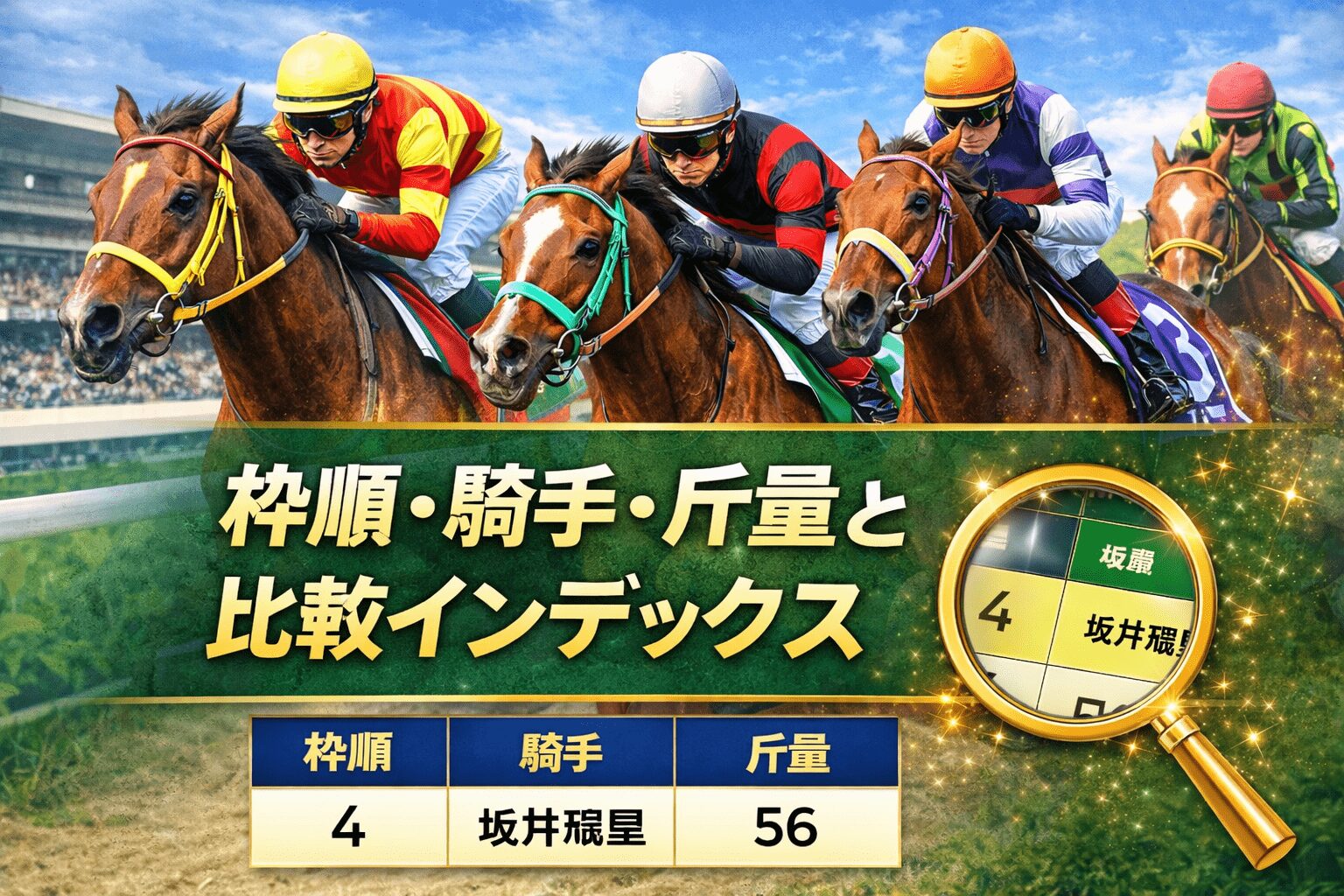 京都競馬場11R_すばるステークス_20260110_出走表