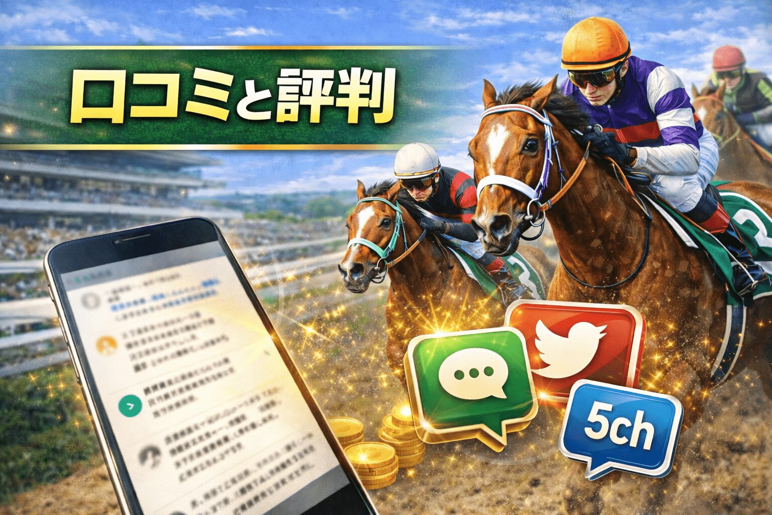 京都競馬場11R_すばるステークス_20260110_口コミと評判
