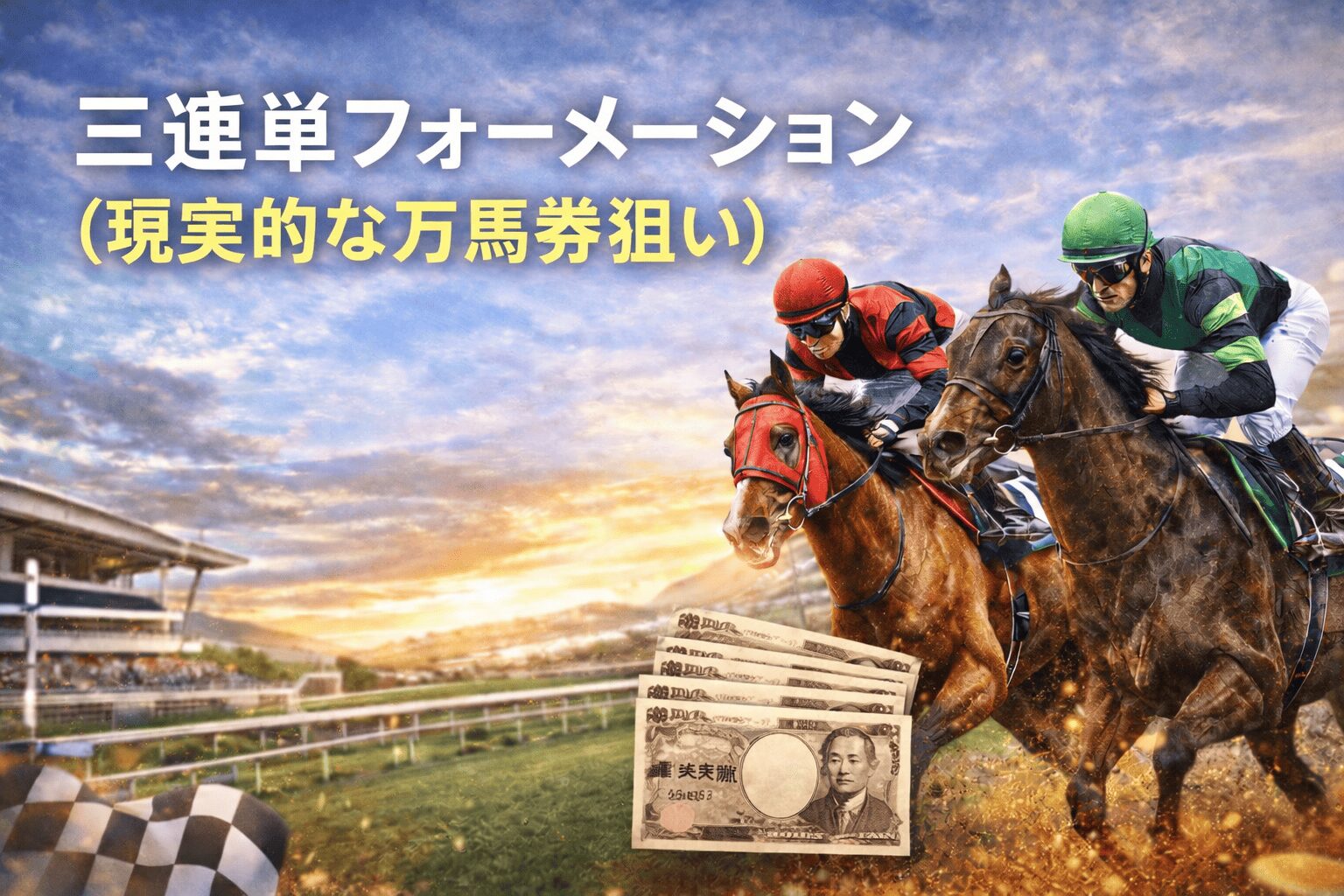 京都競馬場11R_日経新春杯_20260118_AI買い目予想