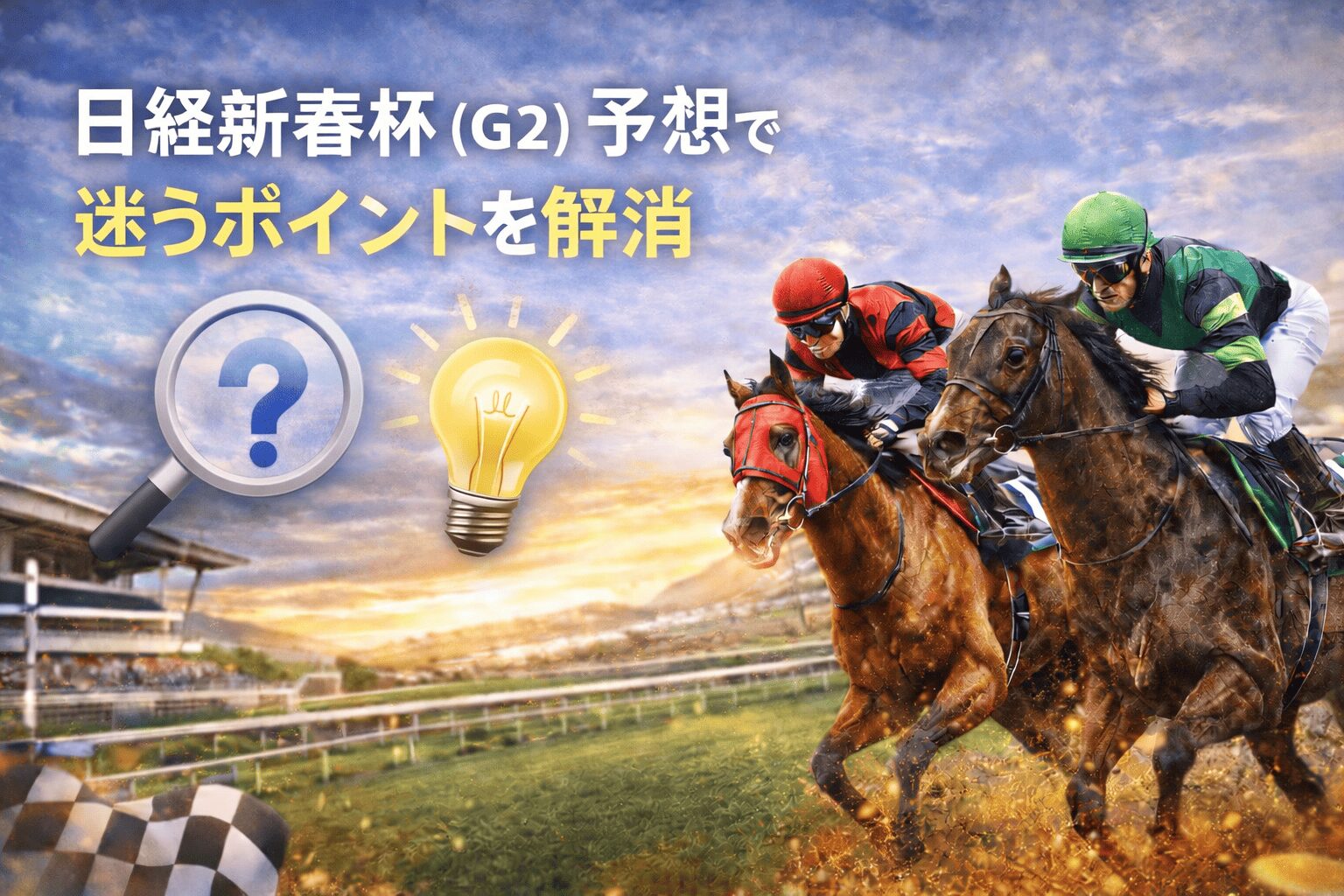 京都競馬場11R_日経新春杯_20260118_よくある質問
