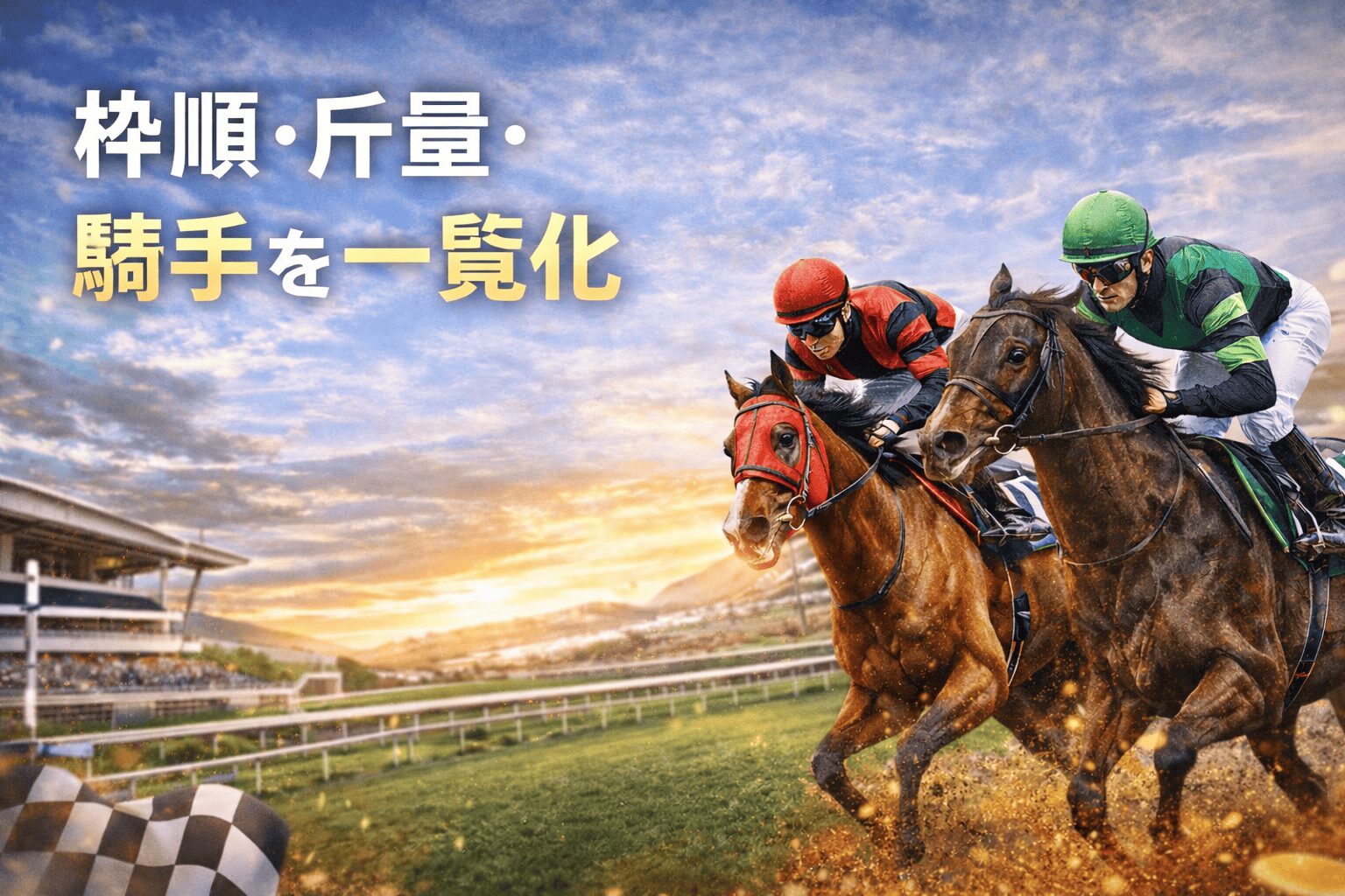 京都競馬場11R_日経新春杯_20260118_出走表