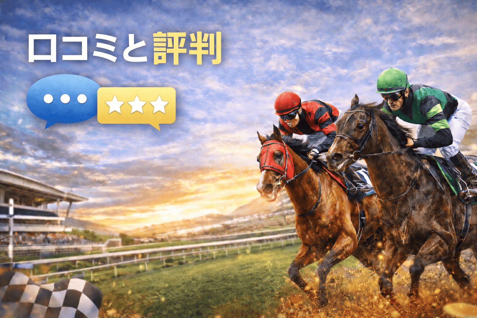 京都競馬場11R_日経新春杯_20260118_口コミと評判