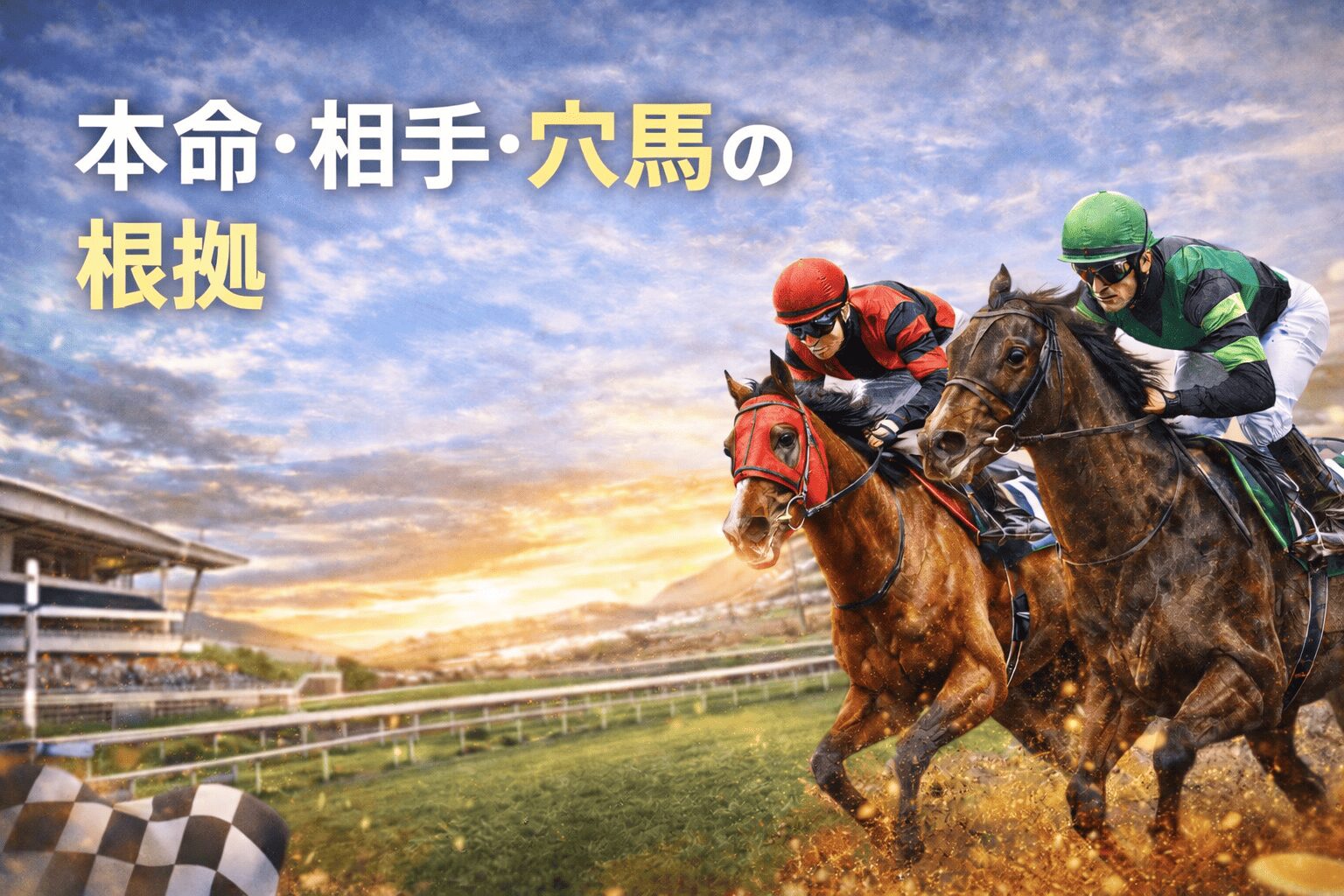 京都競馬場11R_日経新春杯_20260118_注目馬