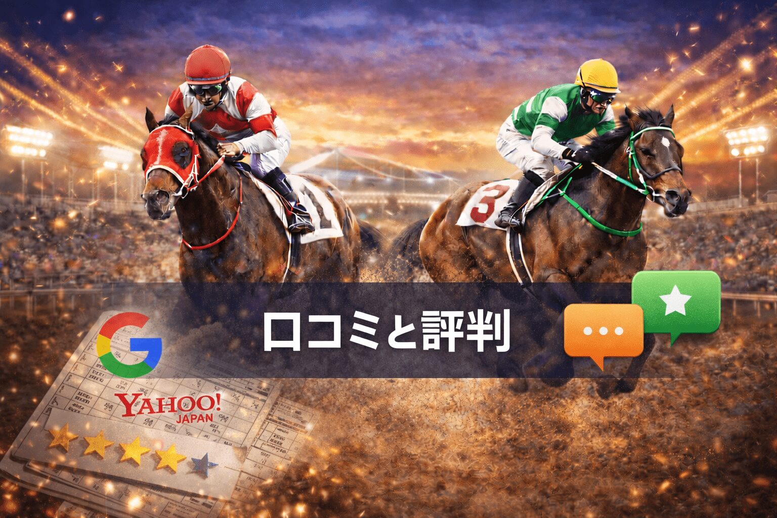 佐賀競馬場2R_佐賀若駒賞_20260104_口コミと評判