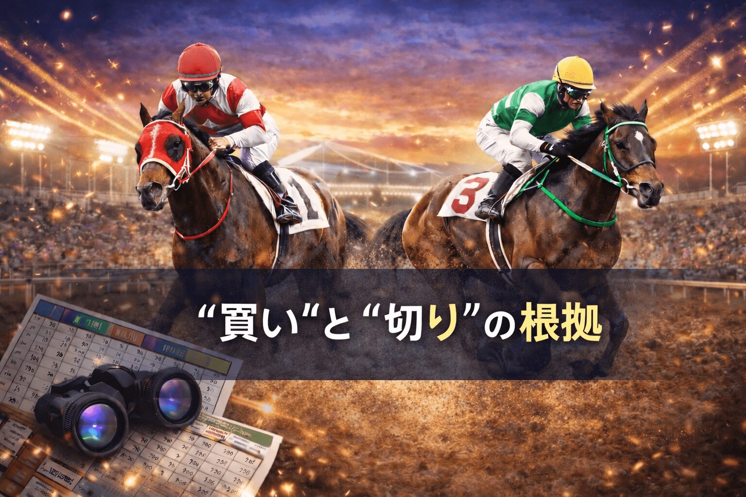 佐賀競馬場2R_佐賀若駒賞_20260104_注目馬