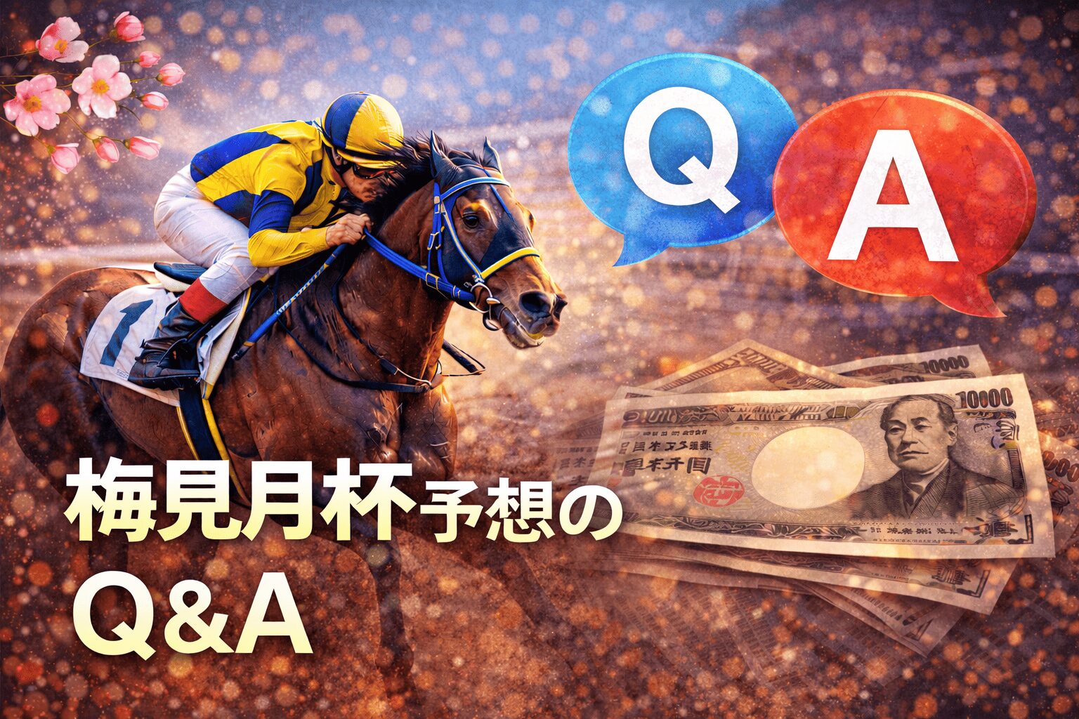 名古屋競馬場11R_梅見月杯_20260129_よくある質問