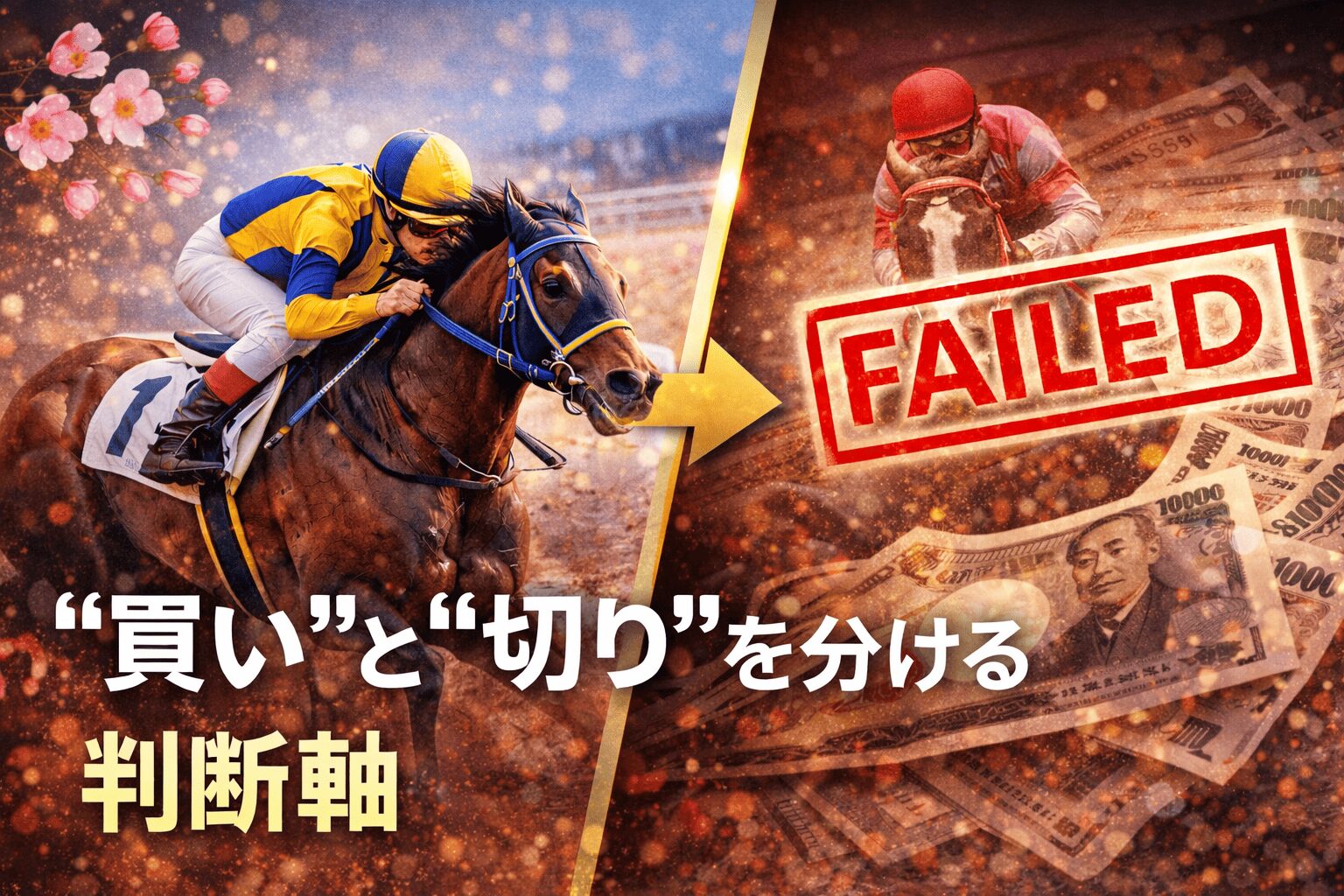 名古屋競馬場11R_梅見月杯_20260129_注目馬考察