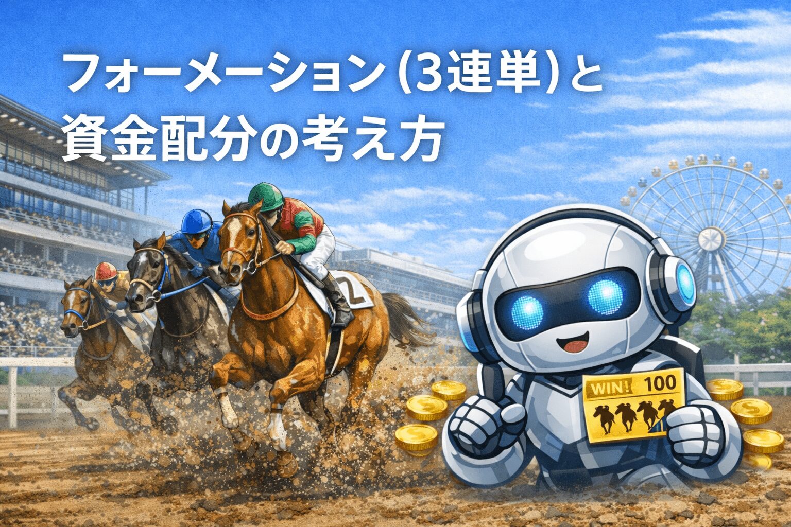 園田競馬場11R_新春賞_20260103_AI買い目予想