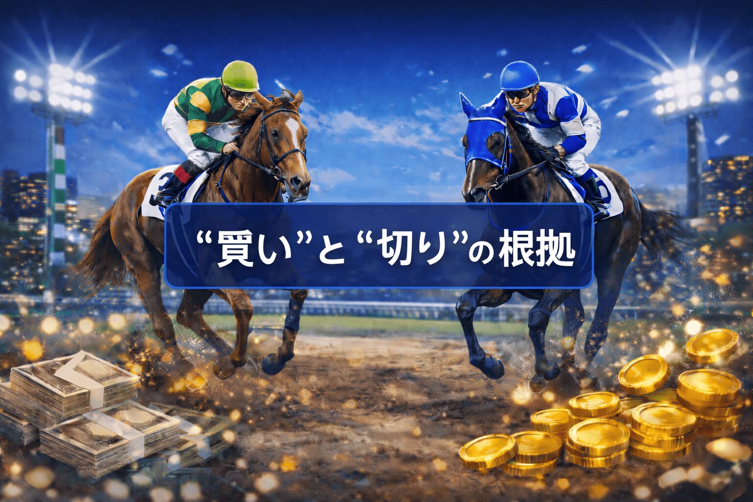 大井競馬場11R_ウインタースプリント_20260114_注目馬