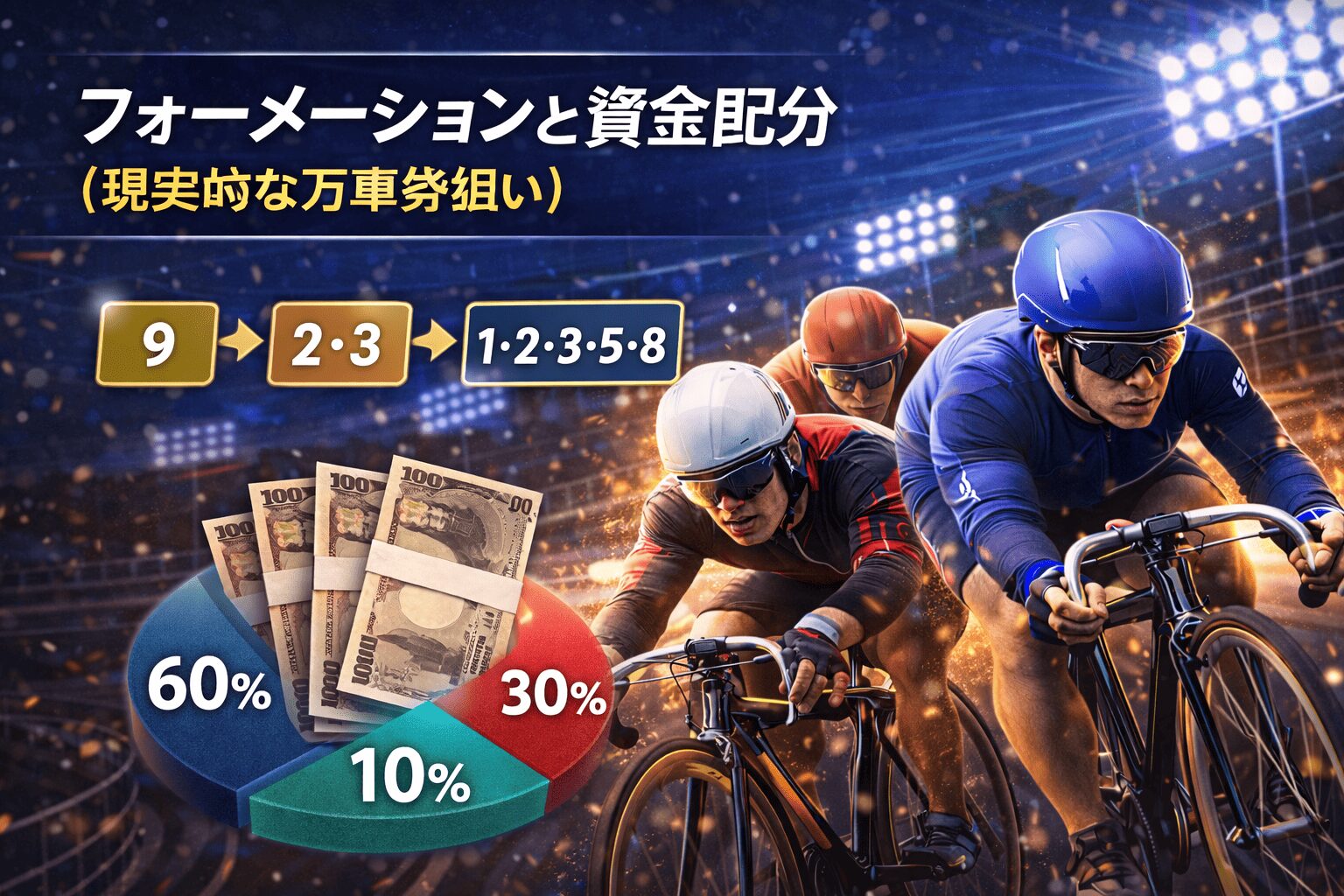 大宮競輪場12R_東日本発祥倉茂記念杯_20260115_AI買い目予想