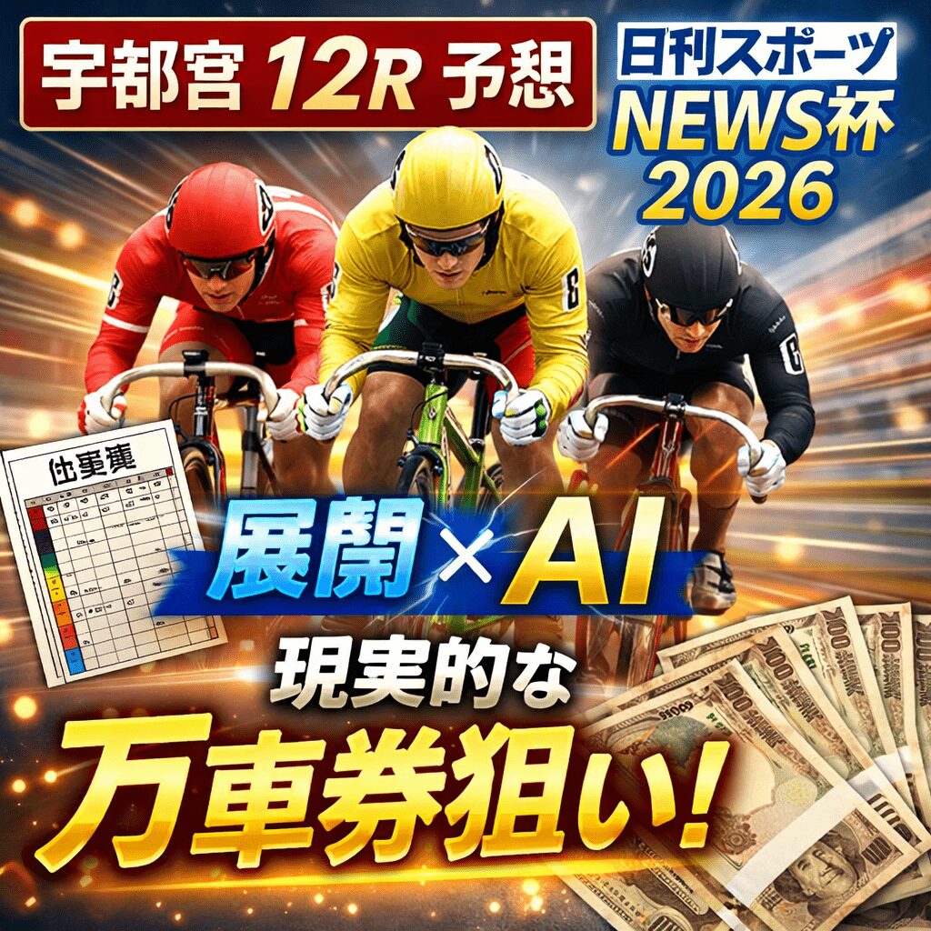 宇都宮競輪場12r_日刊スポーツＮＥＷＳ杯_20260103_ページアイコン_悪徳ガチ検証Z