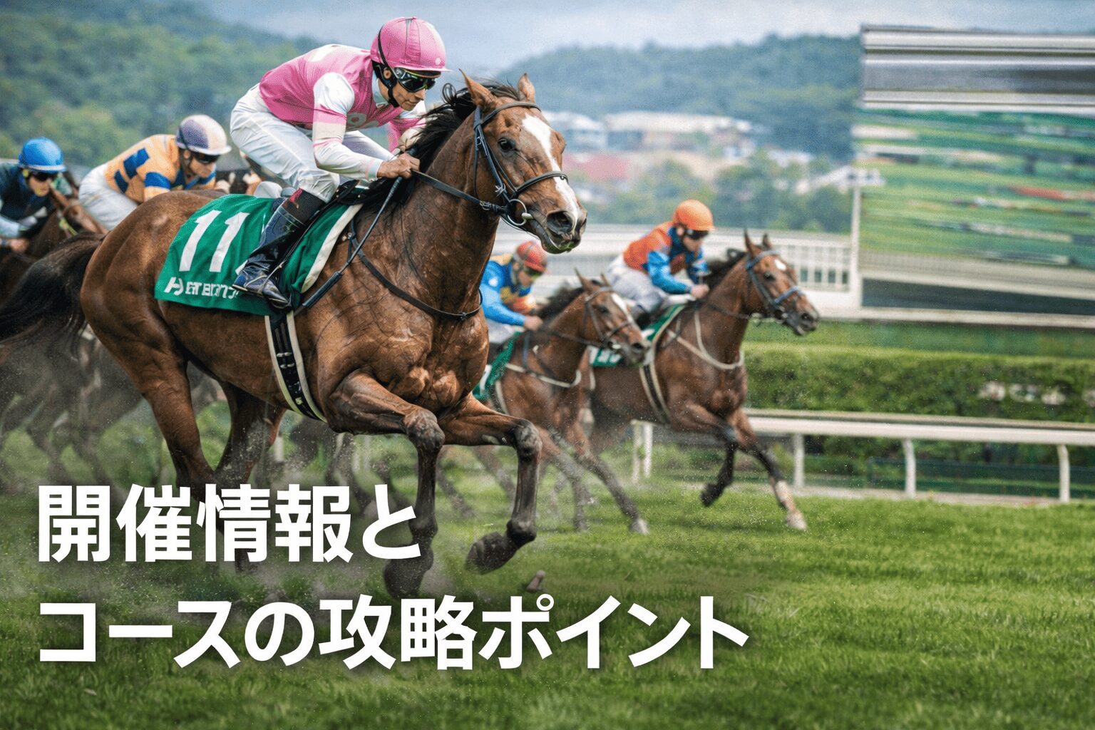 小倉競馬場11R_小倉牝馬ステークス_20260124_レース概要